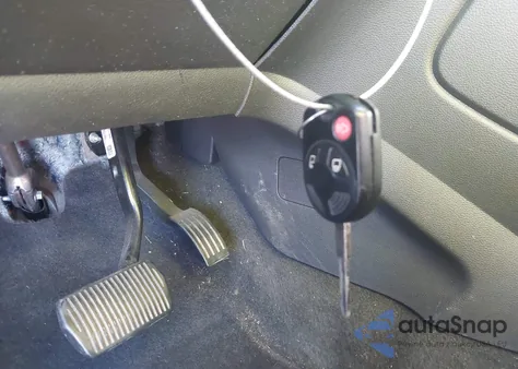 2016 Ford Escape Se из США, поврежденный, VIN 1FMCU9GX1GUB29260